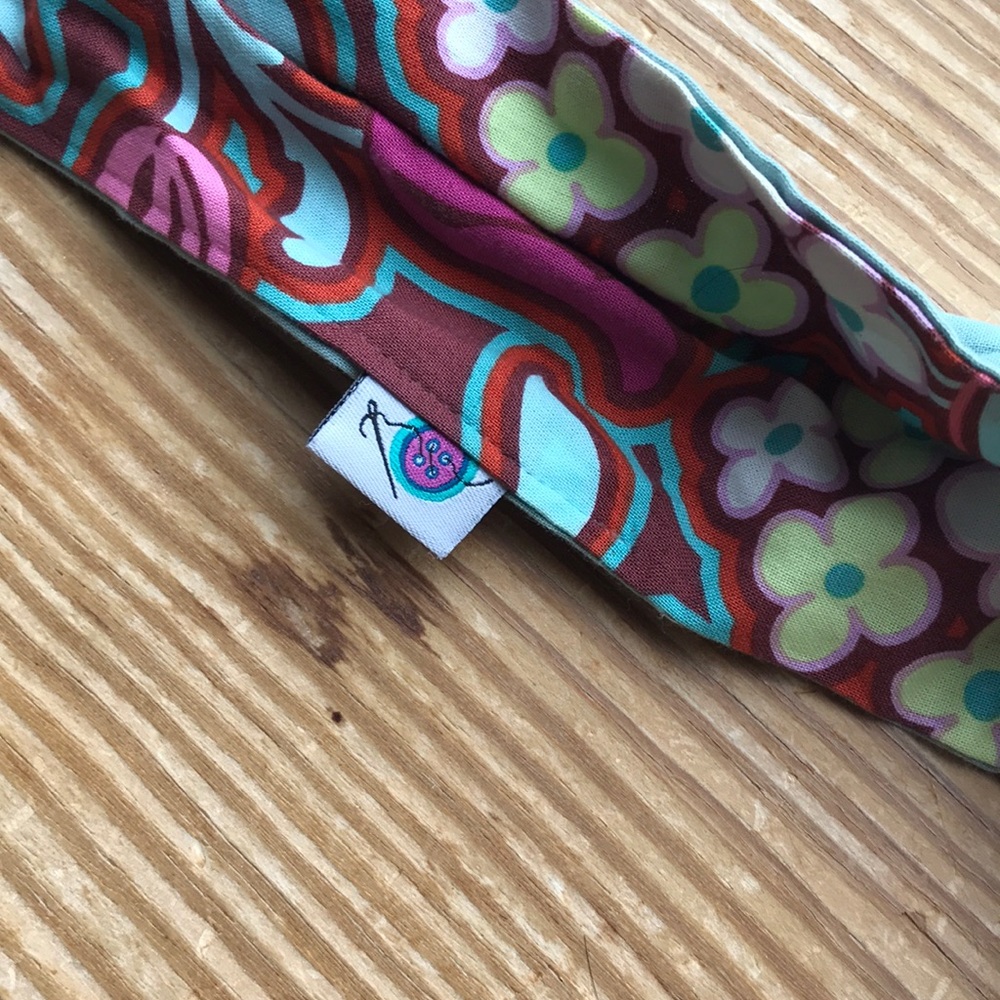 Reversible bag - Picture 6 of 6